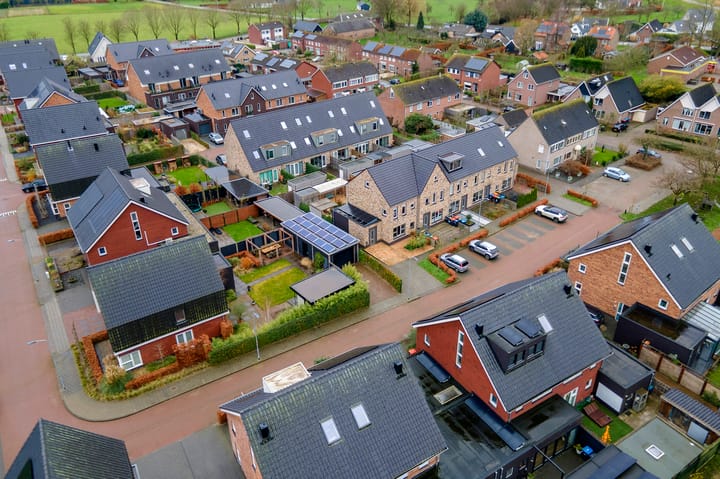 Foto 37 van Zandekkers 21