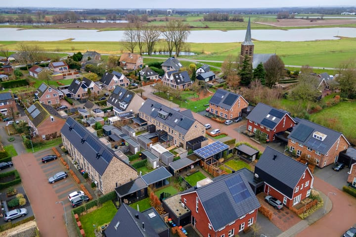 Foto 40 van Zandekkers 21