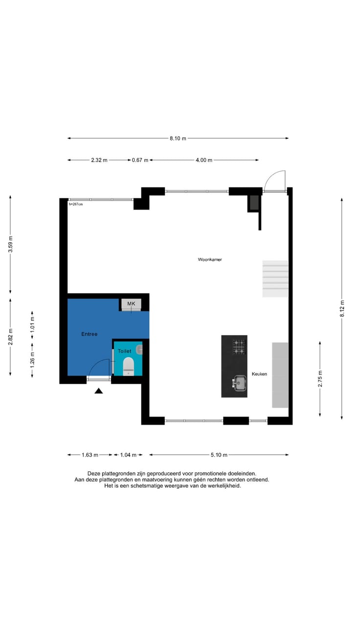 Foto 41 van Zandekkers 21