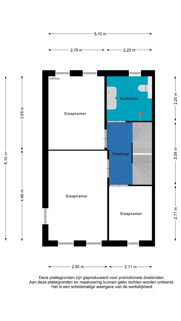 Foto 43 van Zandekkers 21