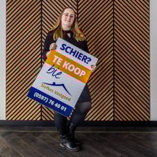 Serena Slijfer- Van Meerendonk - Administratief Medewerker