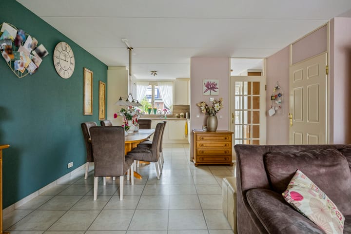 Foto 5 van Zonnedauw 6