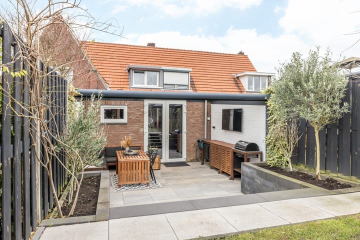 Foto 25 van Pelgrimsweg 44