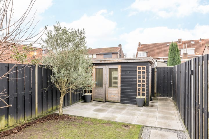 Foto 30 van Pelgrimsweg 44