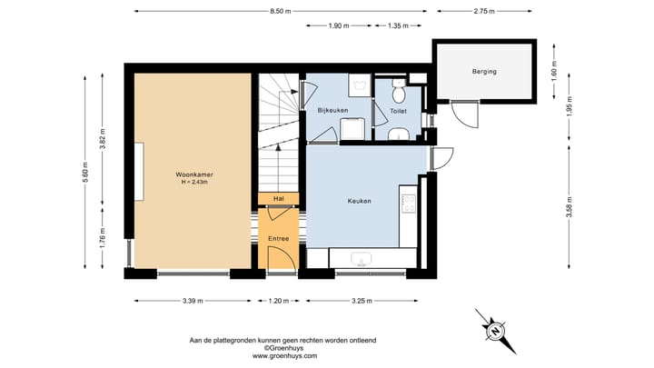 Foto 30 van Swier 43