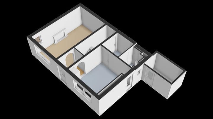 Foto 31 van Swier 43