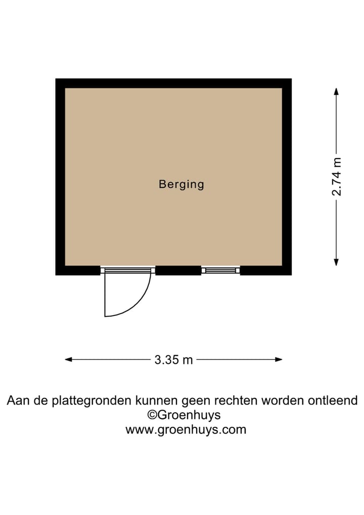 Foto 33 van Swier 43