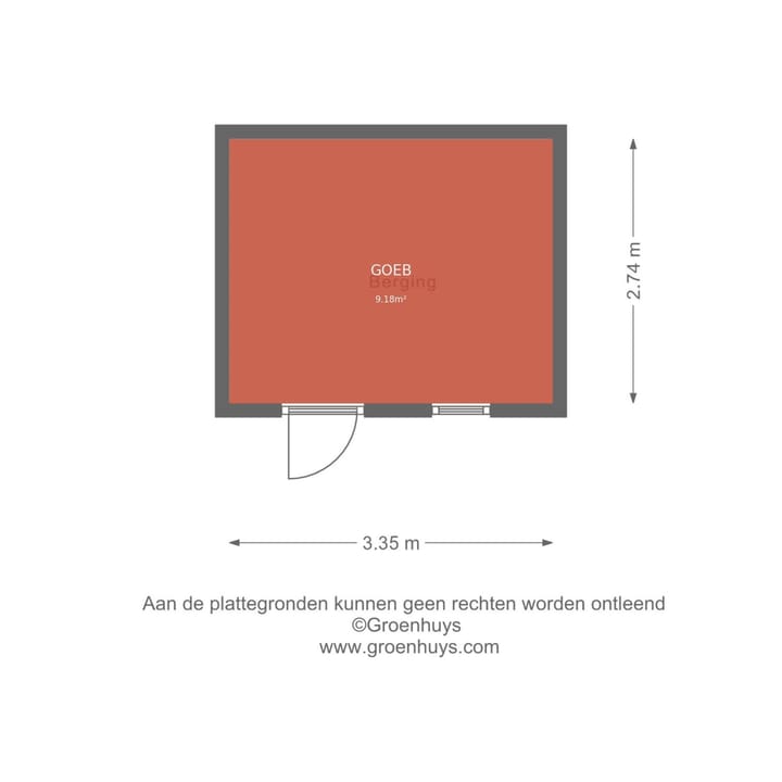 Foto 35 van Swier 43