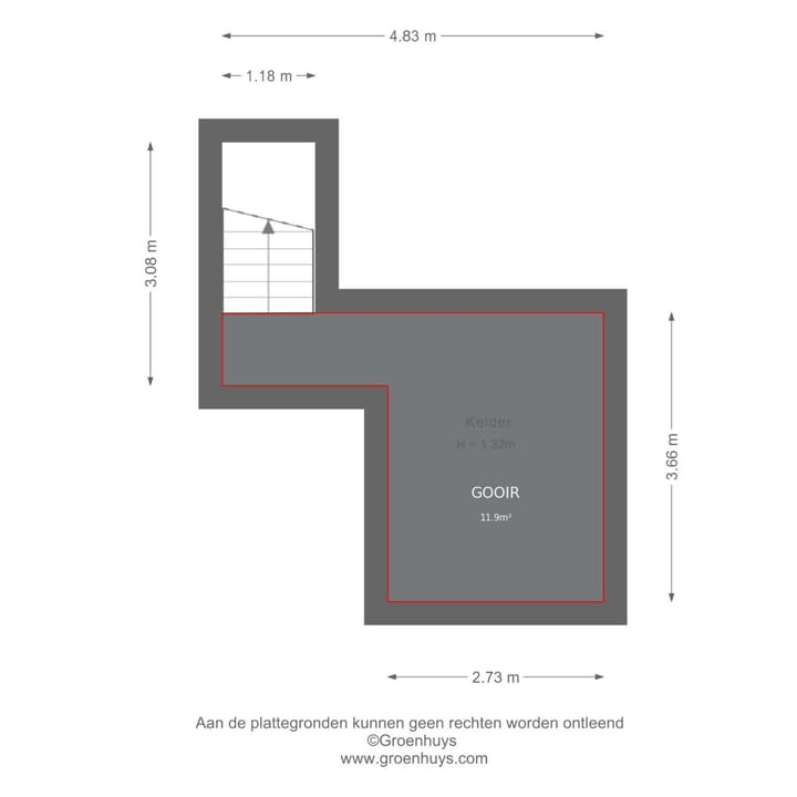 Foto 41 van Swier 43