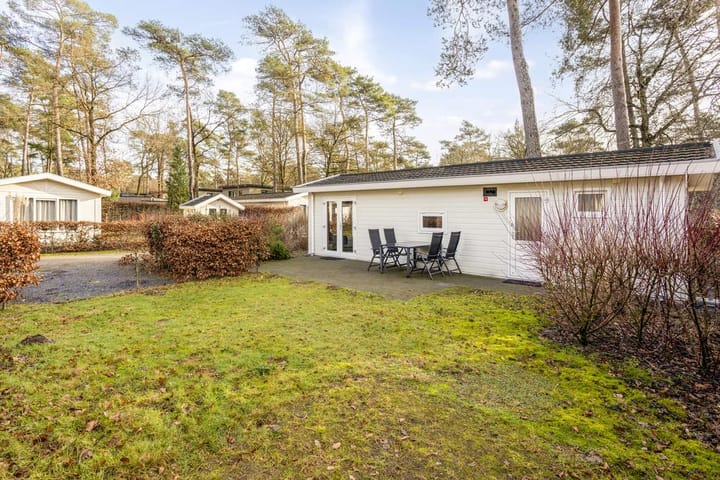 Foto 2 van Vijverlaan 1-Y8