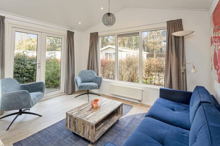 Foto 3 van Vijverlaan 1-Y8