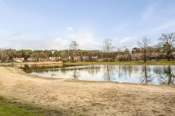 Foto 4 van Vijverlaan 1-Y8