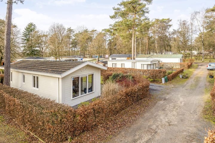 Photo 8 of Vijverlaan 1-Y8