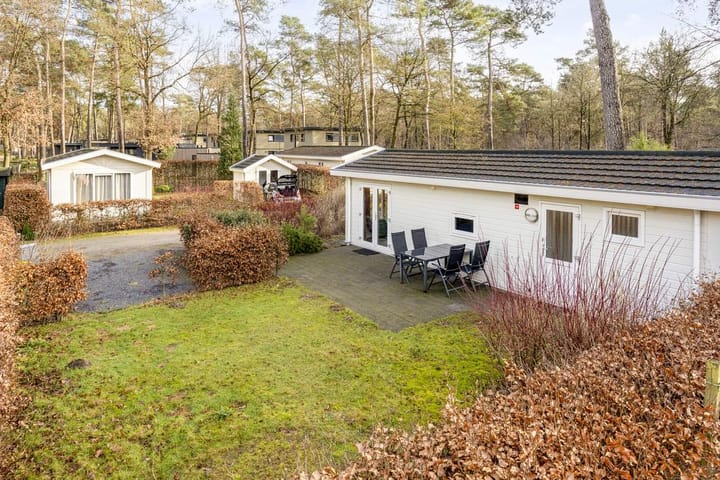 Photo 9 of Vijverlaan 1-Y8