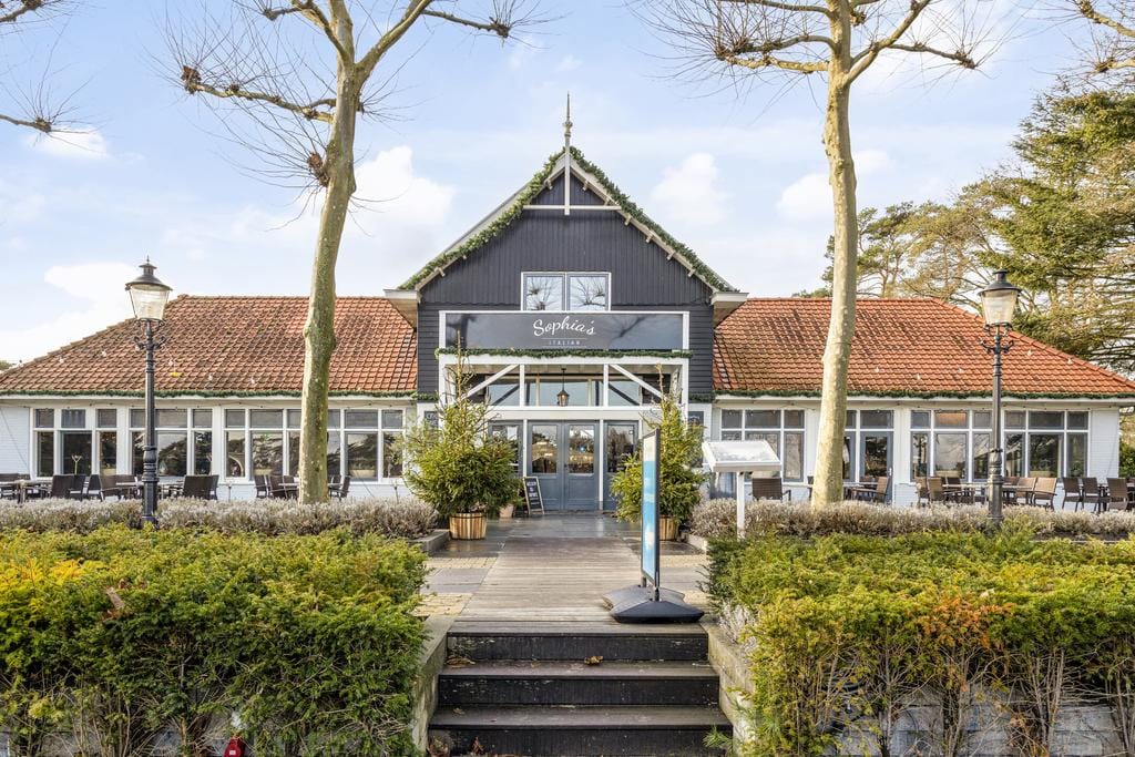 Photo 22 of Vijverlaan 1-Y8