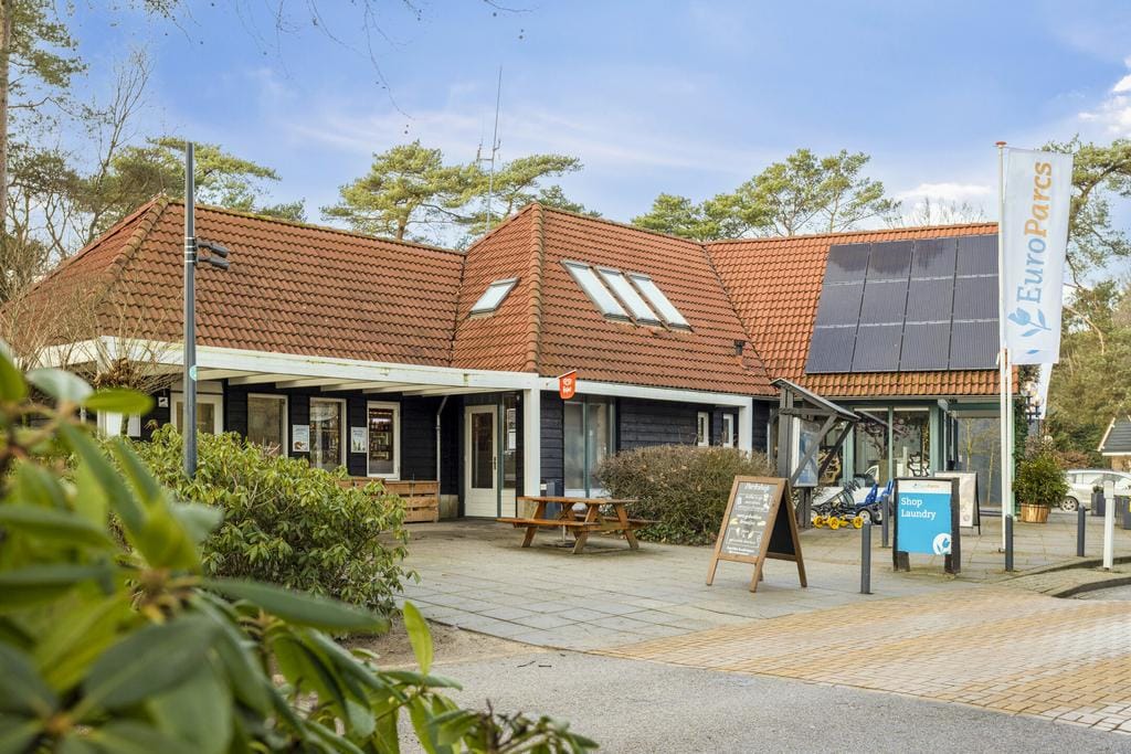 Photo 23 of Vijverlaan 1-Y8