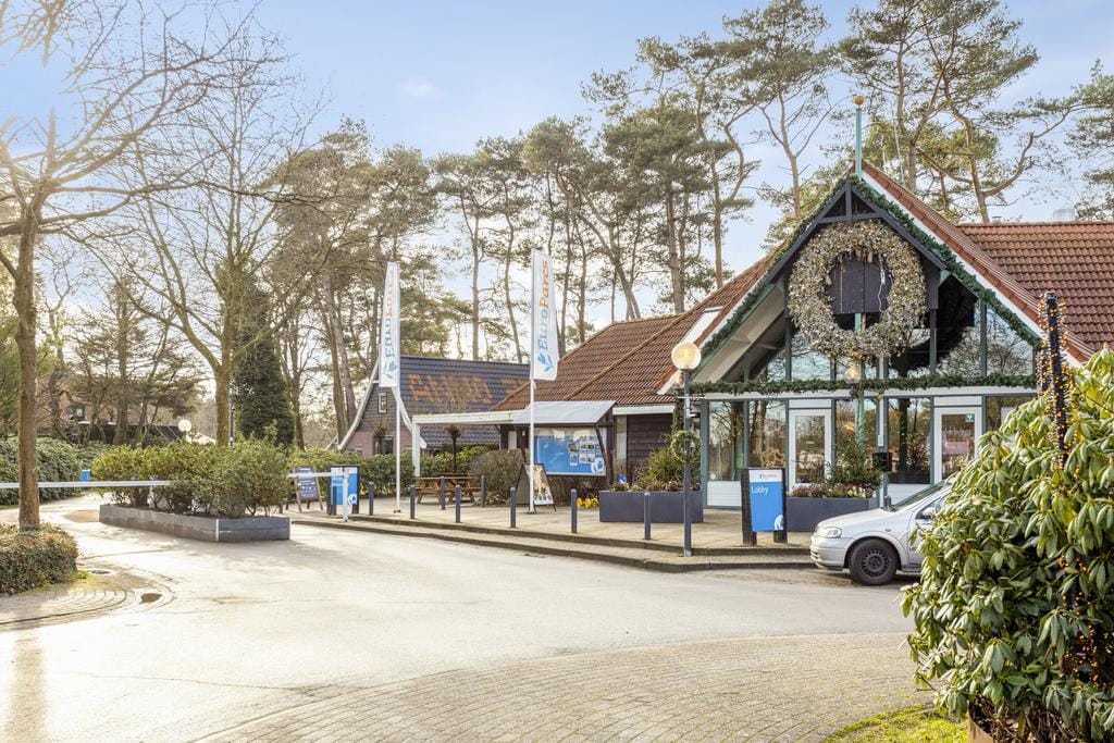 Photo 24 of Vijverlaan 1-Y8