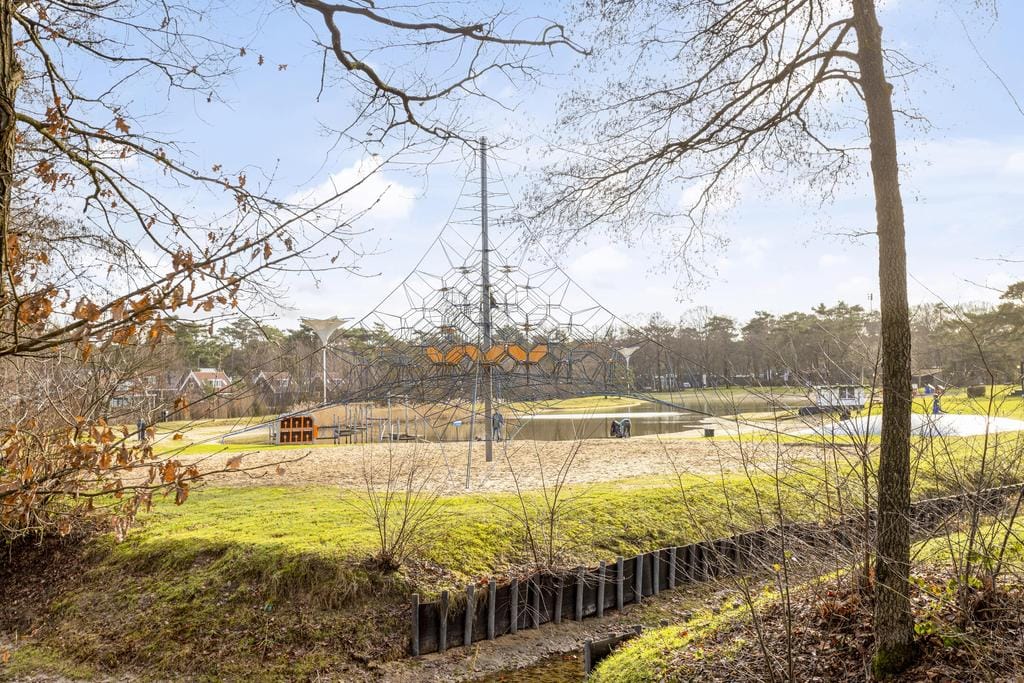 Photo 25 of Vijverlaan 1-Y8