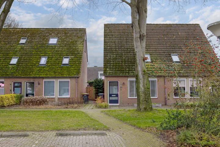 Foto 2 van De Doelenkamp 23