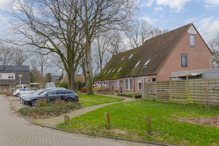 Foto 4 van De Doelenkamp 23