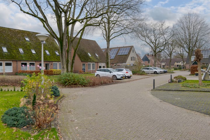 Foto 5 van De Doelenkamp 23