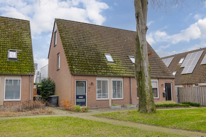 Foto 6 van De Doelenkamp 23