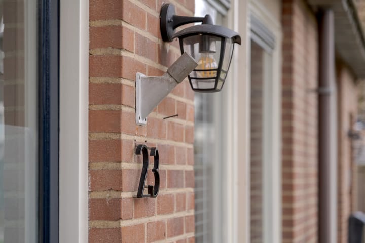 Foto 8 van De Doelenkamp 23