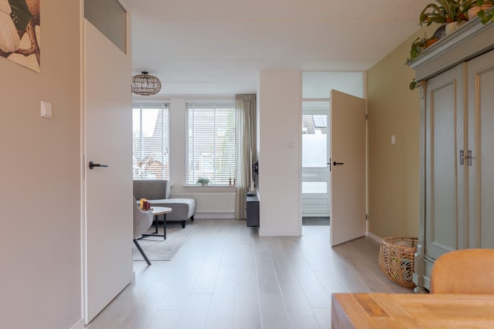 Foto 10 van De Doelenkamp 23