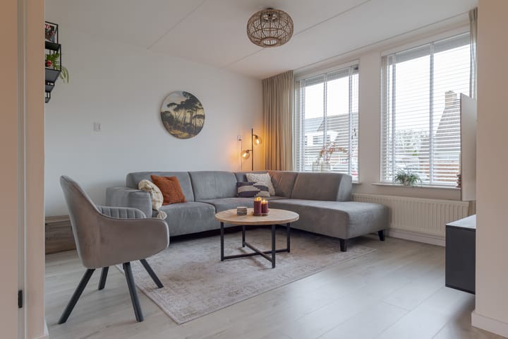 Foto 11 van De Doelenkamp 23