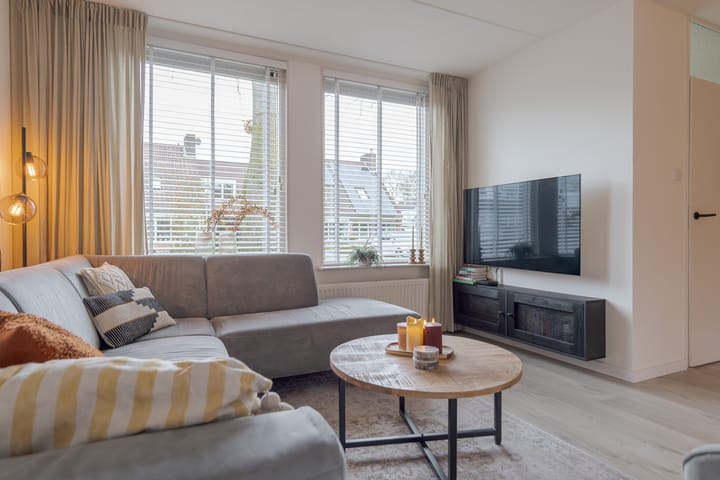 Foto 12 van De Doelenkamp 23