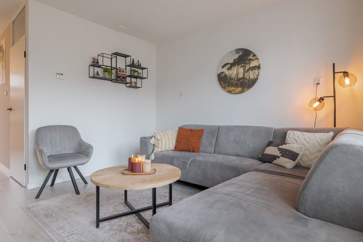 Foto 13 van De Doelenkamp 23