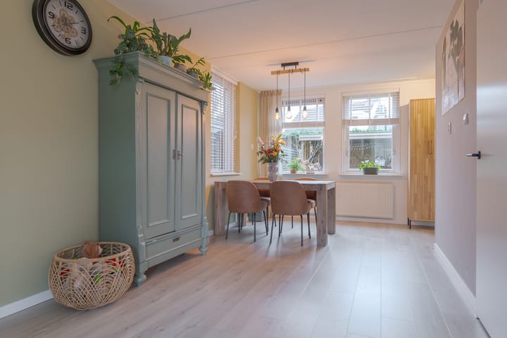 Foto 15 van De Doelenkamp 23