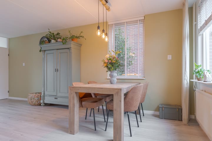 Foto 16 van De Doelenkamp 23