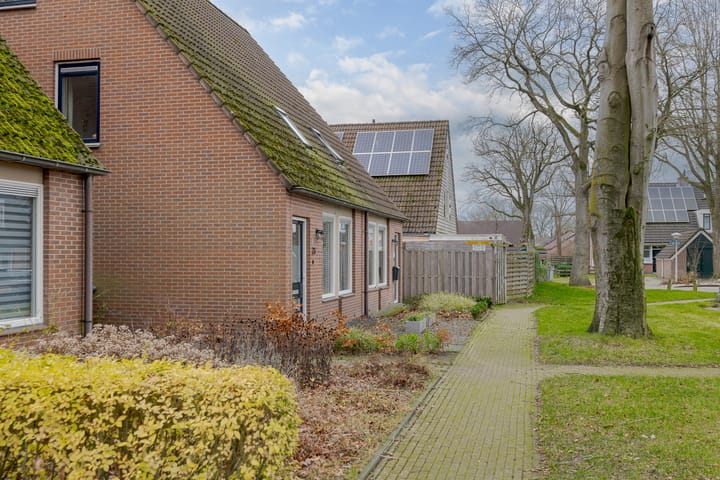 Foto 7 van De Doelenkamp 23