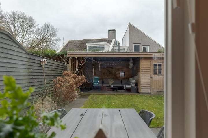 Foto 18 van De Doelenkamp 23