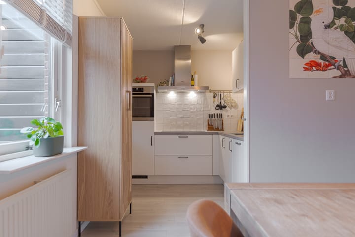 Foto 19 van De Doelenkamp 23