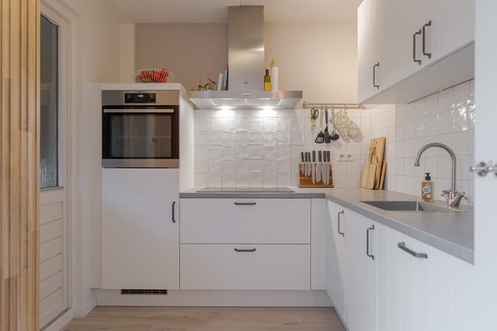 Foto 20 van De Doelenkamp 23