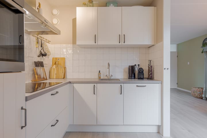 Foto 21 van De Doelenkamp 23