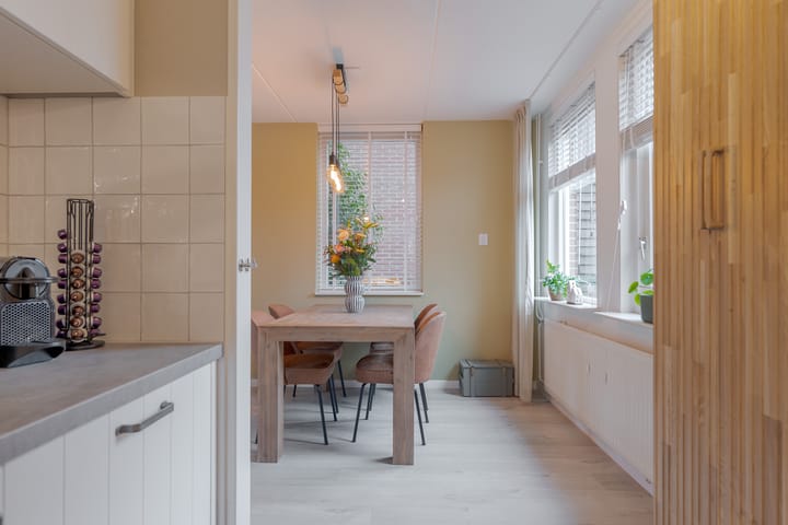 Foto 22 van De Doelenkamp 23