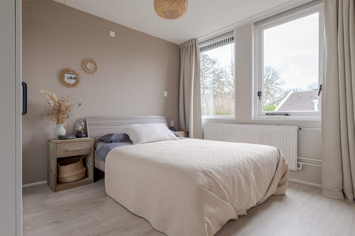 Foto 28 van De Doelenkamp 23