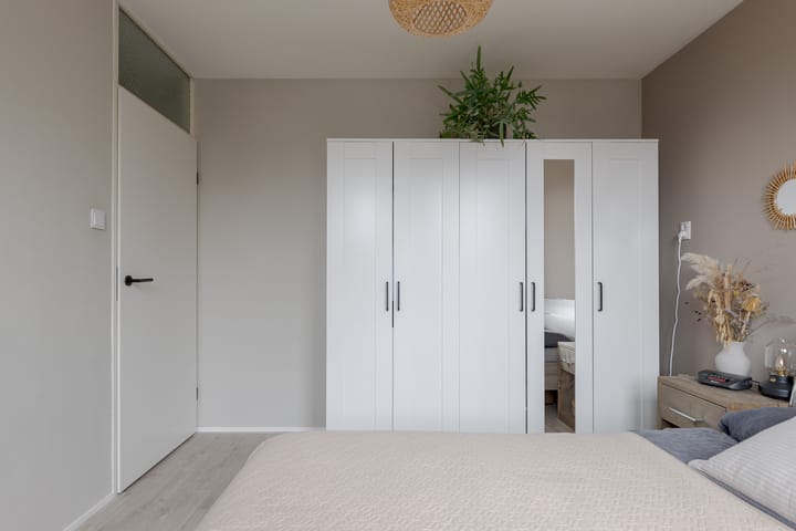 Foto 30 van De Doelenkamp 23