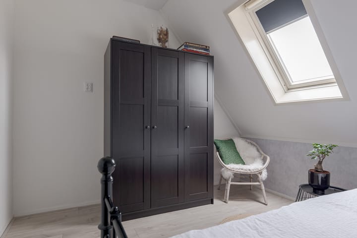 Foto 32 van De Doelenkamp 23