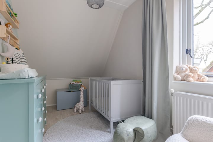 Foto 34 van De Doelenkamp 23