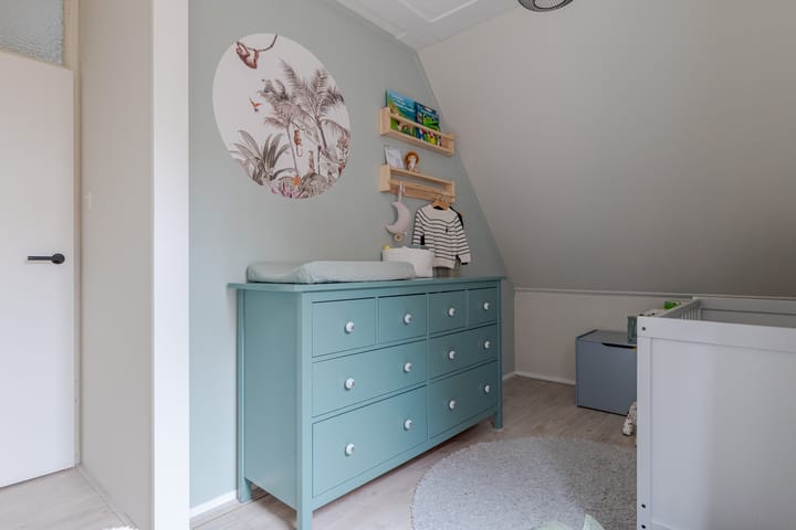 Foto 35 van De Doelenkamp 23