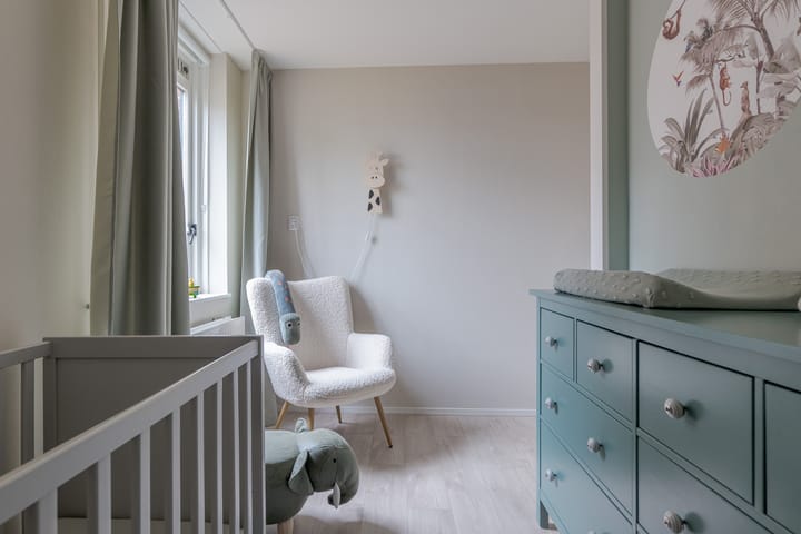 Foto 36 van De Doelenkamp 23