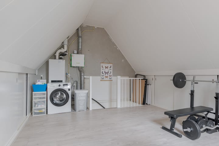 Foto 39 van De Doelenkamp 23