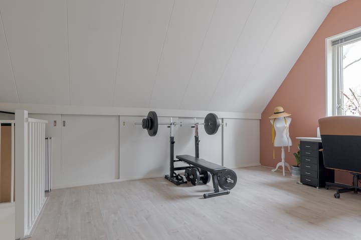 Foto 40 van De Doelenkamp 23