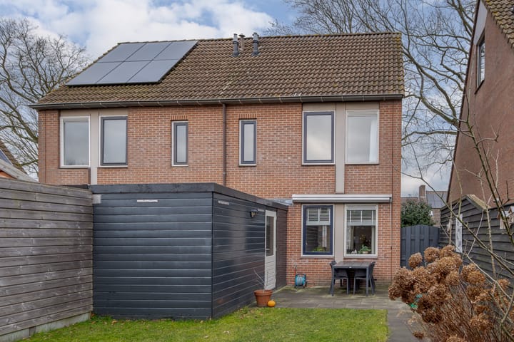 Foto 42 van De Doelenkamp 23