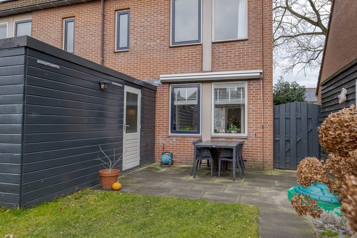 Foto 43 van De Doelenkamp 23