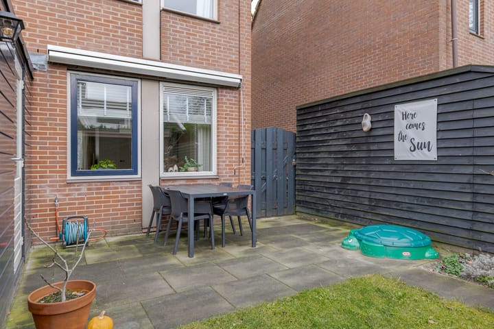 Foto 44 van De Doelenkamp 23